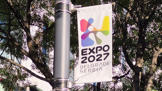 Ekspo: Sve po Zakonu